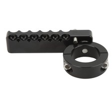 Adjustable Highway Foot Pegs