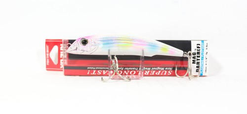 Zuri mag darter - yo, 105