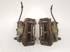 2007-2011 MK2 FORD FOCUS RS