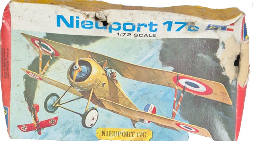 Revell 631 72 scale - revell,