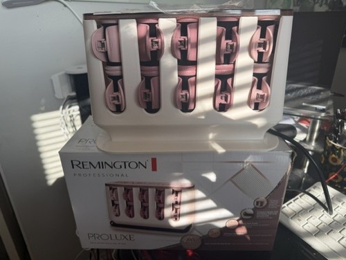 Remington professional proluxe