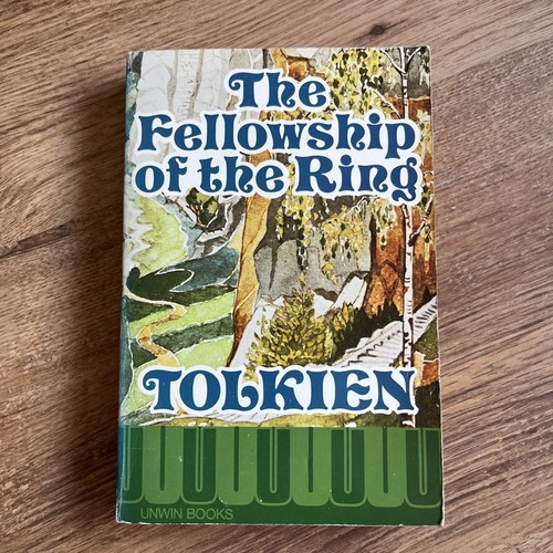 The fellowship ring r - fellowship,