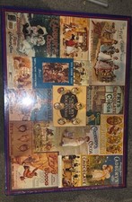 1000 PIECE CADBURY HERITAGE