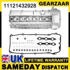 M52 M54 Engine Aluminum