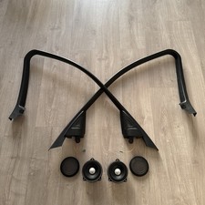 BMW F30 F31 F80 HARMAN KARDON