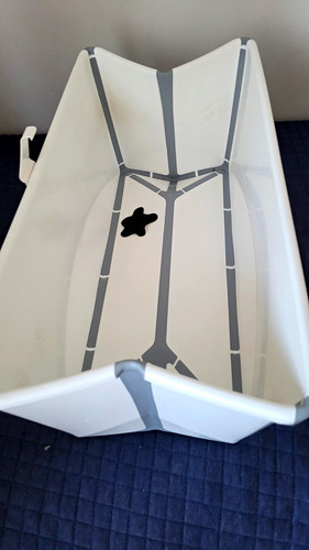 Stokke flexi bath folding - flexi,