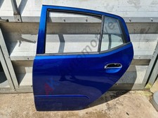 Hyundai i10 MK1 2008-2014 ~