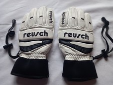 Reusch Leather Racing Ski