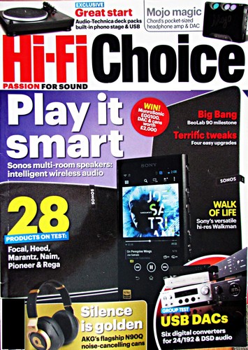 Choice dac marantz - dac,