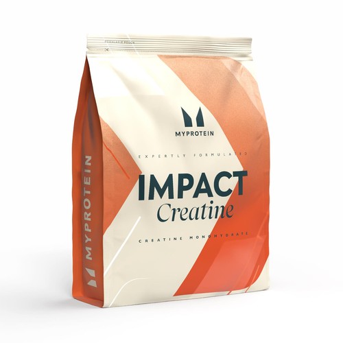 Myprotein creatine monohydrate - myprotein,