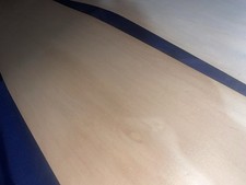 Maple veneer Real wood. furniture restoration crafts kitchen doors marquetry