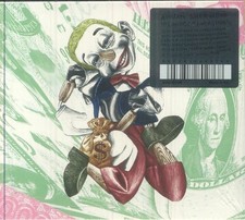 SHERWOOD, Adrian - The