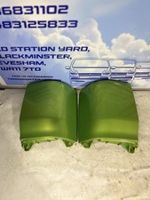 VW TRANSPORTER T5 / T5.1 TAILGATE CORNER TRIMS