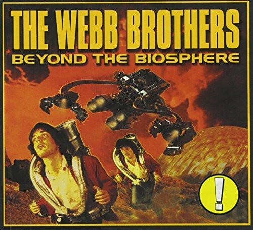 Beyond the biosphere - -, webb