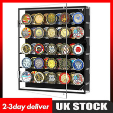 Coin Holder Challenge Coin