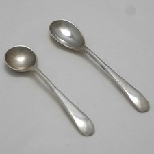 OLD ENGLISH By Walker & Hall