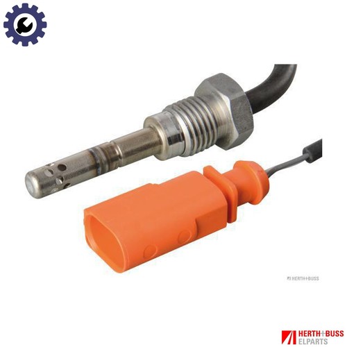 Sensor exhaust gas temperature - sensor,