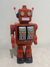 HORIKAWA TOY VIntage Electric