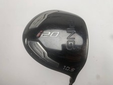 Ping i20 Driver 10.5* Project
