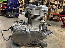Kawasaki vulcan en - en, 500