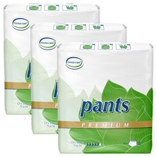 30x Incontinence Pants -