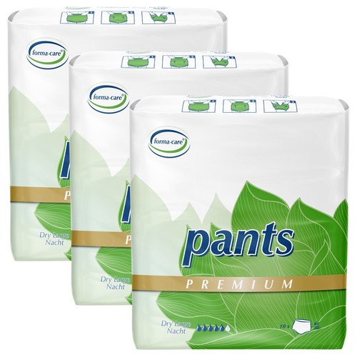 30x incontinence pants - 30x,