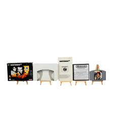 Goldeneye 007 - Boxed –
