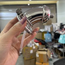 Male Stainless Steel Chastity