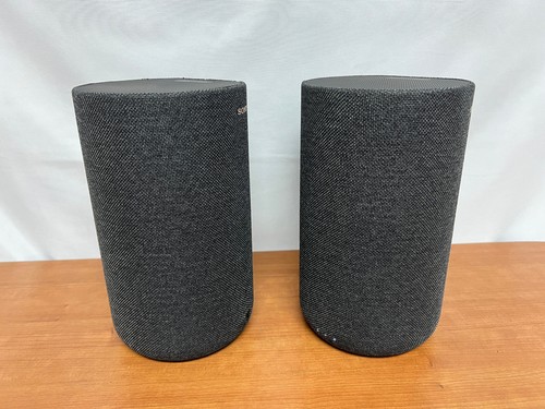 Sony wireless rear speakers - rear,