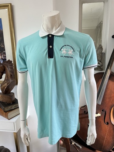 Martina argentina polo xl - martina,