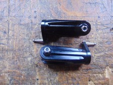 ALIGN TREX 700 BLACK MAIN