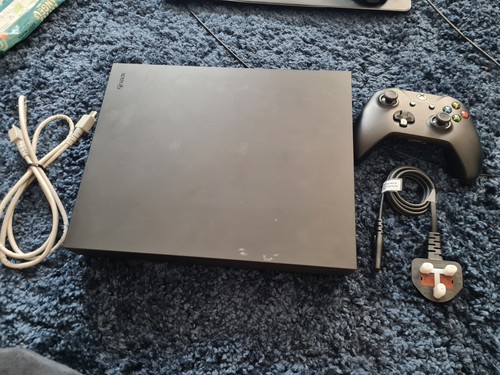 Microsoft xbox one 1tb - one,