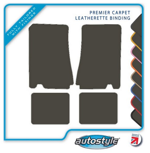Fits ford capri - ford, 280