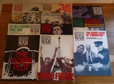 MAGAZINES - Bundle Of X11