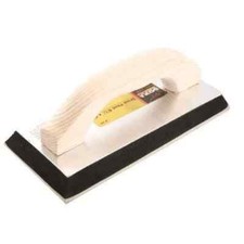Grouting float tiling tool - float,