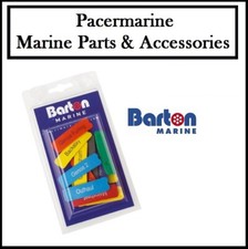 Barton DO550 Rope Clutch