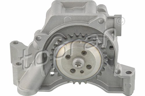 Hans pries hp116 245 oil - pries, pump