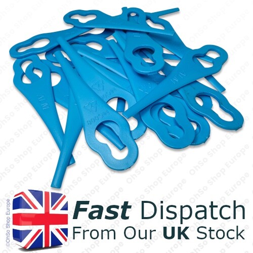 Blades for mac allister - blades,
