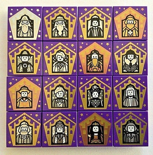 Lego harry potter - lego,