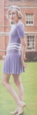 ~ RARE DEBBIE BLISS PATTERN