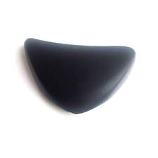 Pyramid Seat Pad Black Fits