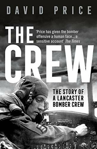 The crew story a - crew:,