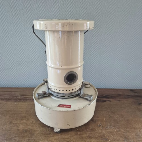 Vintsge saffirette kerosene - vintsge,