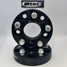 2x BMW MTEC Hubcentric 35mm