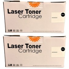 Compatible 44036028 Black Twin