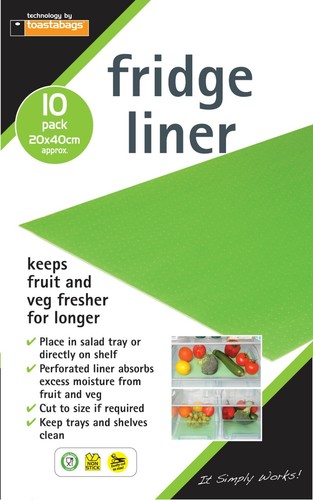 Fridge liner 20x40cm - liner,