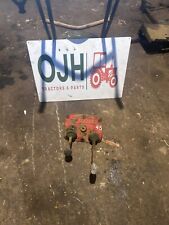 David Brown 30 D Gear Sticks