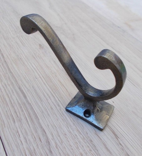 Cast iron old style - iron,