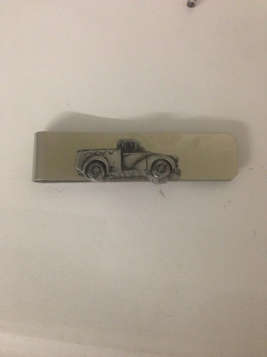 Morris minor pick ref162 - minor,