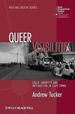 Queer Visibilities by Andrew